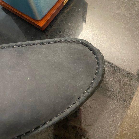 Sherry new black shoes - Picture 4 of 7